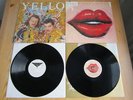 YELLO - BABY near Mint  |  YELLO - ONE SECOND near Mint- RARE SWISS ELECTRONICA