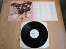 Arabesque (Sandra) - Arabesque  Erstpressung 1978 original Japan LP Rar