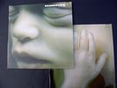 Rammstein - Mutter - Vinyl - Klappcover + Booklett - Neuwertig 
