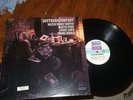 SOUTHERN COMFORT 1969 PROMO? LP-RARE BLUES-WALTER SHAKEY HORTON&&-SIRE LONDON