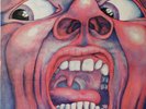 KING CRIMSON - IN THE COURT OF THE CRIMSON KING - UK 69 - NM