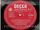 The Rolling Stones - s/t 1964 Debut UK Decca Pressing LP *EXCELLENT*