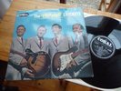 THE CRICKETS (BUDDY HOLLY) CHIRPING 1957 UK 1ST PRESS