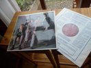 THEM ANGRY YOUNG THEM UK MONO 1969 BEAT KILLER