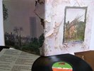 Led Zeppelin - IV  ZOSO  K 50008 UK LP A/B 1971 Atlantic Near Mint