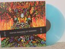 MASTER MUSICIANS OF BUKKAKE Totem Three BLUE LP Record sunn important isis 3 om