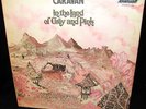 1971 Orig CARAVAN   LAND OF PINK UK PROG Progressive + 22:40 LONG FUZZ ORGAN JAM