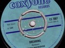 KEITH BLAKE/SKINHEAD REGGAE/COXSONE CS7087/1969..RARE..LISTEN