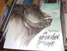 Trey Anastasio Horseshoe Curve Phish LP Vinyl Record Sealed Rare oop