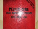 HANK MOBLEY   LEE MORGAN   PECKIN' TIME   BLUE NOTE 1574   NO 