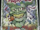 Os Mutantes – Jardim Eletrico – Acid Psych LP from Brazil - VG+