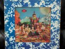 THE ROLLING STONES - Their Satanic Majesties Request - LONDON NPS-2 - LP