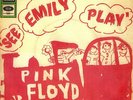 Pink Floyd:   