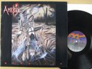 Amebix, Monolith, 1987 (HMRLP 99), LP
