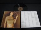 Mariah Carey Butterfly EU Original Vinyl LP 1997