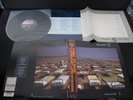 Pink Floyd A Momentary Lapse of Reason Japan Promo Vinyl LP w OBI