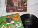 The Beatles Sgt Peppers Lonely Hearts Club Band Yellow Parlophone PMC 7027 -O04