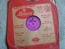 Screamin' Jay Hawkins on Mercury 70549 