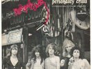 NEW YORK DOLLS Punk rock USA 7