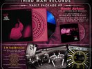 Third Man Records Vault Package #9 - Wanda Jackson Jack White