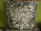 WELCOME TO VENICE LP SUICIDAL BEOWULF LOS CYCOS SIGNED