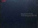 Depeche Mode Singles 81 98 Ltd Edition Triple LP Boxset Audiophile Vinyl