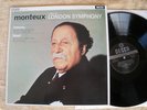 DECCA SXL 2313 . DEBUSSY  Prelude & Nocturnes RAVEL  Rapsodie & Pavane TAS 180g