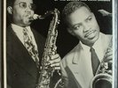 Ike Quebec/John Hardee-Blue Note Forties-Mosaic-4LP SET
