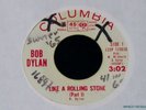Bob Dylan-Like A Rolling Stone-1965 US PROMO 45