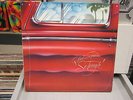 Beach Boys So Tough Passions vinyl LP German Import 1972 Reprise STEREO