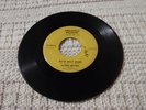 ROCKABILLY ALTON GUYON RIVER BOAT BLUES/LEAVE MY BABY ALONE  ARKANSAS 553