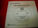 Cathy Carlson I didn't know what time it was sealed disco 12