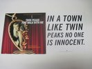ANGELO BADALAMENTI TWIN PEAKS FIRE WALK WITH ME LP