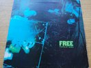 FREE Tons Of Sobs RARER TEXTURED PINK RIM Island LP