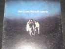 THE DOORS The Soft Parade LP Orig. US Gold Label Elektra vinyl album Psych