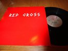 RED CROSS s/t LP Original Posh Boy Redd Kross KBD Black Flag Adolescents misfits