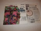 ASD 326 White/Gold 1st Press LP Strauss Don Quixote : Tortelier/Kempe EX+