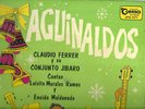 AGUINALDOS - CLAUDIO FERRER Y SU CONJUNTO JIBARO