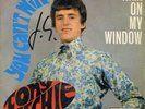TONY RITCHIE Rain On My Window MONSTER MOODY UK Freakbeat on german vogue 7