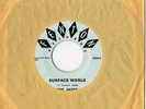 THE JADES Surface World FENTON 2208 Michigan look Mod Garage Punk