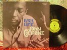 JOHN COLTRANE - 