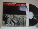 50s Jazz HORACE SILVER Finger Poppin With  BLP-4008 New York USA RVG Ear NM- 54