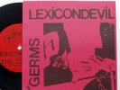 GERMS Lexicon Devil 7