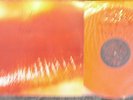 CURE KISS ME KISS ME KISS ME DOUBLE LP WITH ORANGE VINYL 12