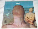 TOE FAT   S/T  1st LP SEALED  THICK & HEAVY ORIGINAL Psych Fuzz THE GODS No CutO
