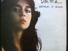OLIVIA & A Barca do Sol - CORRA O RISCO Pokora TRIPPY FOLK PSYCH LP BRAZIL HEAR