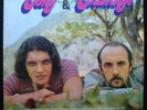 TONY & FRANKYE - Psych Soul Funk 1971 ORIG. LP BRAZIL HEAR