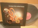 CHAIN - TOWARD THE BLUES ORIG INFINITY VG++ CONDITION