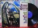 JOHNNY GRIFFIN QUARTET - 
