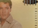 ELVIS COLLECTORS GOLD 3-LP BOX SET LIMITED NATIONAL EDITION NUMBERED AND SEALED